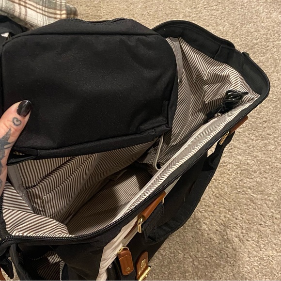 Computer bag/backpack - Picture 7 of 12